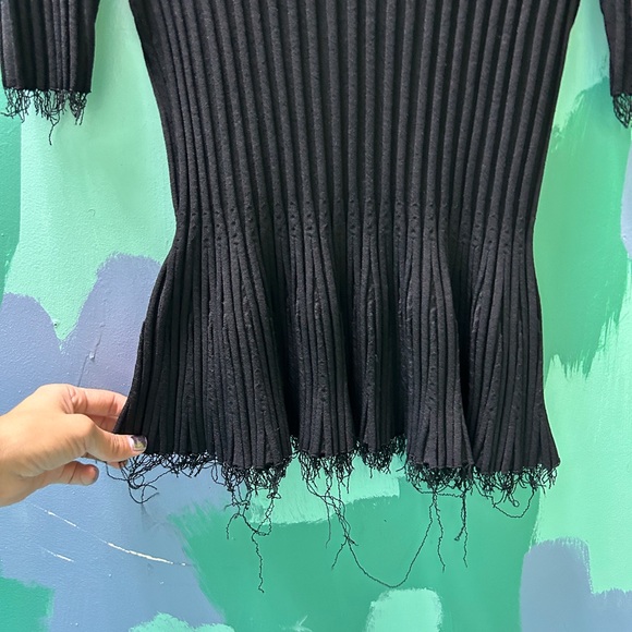 Altuzarra Knit Top - Picture 8 of 13